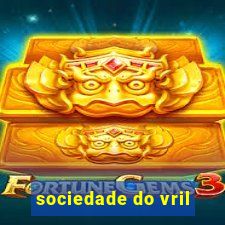 sociedade do vril